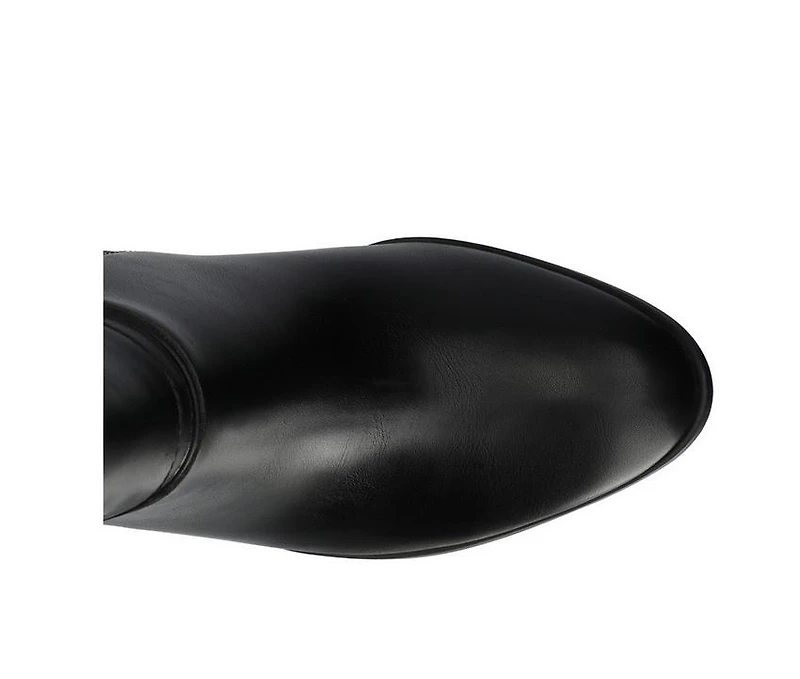 Women's Journee Collection Freyja Booties