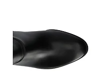 Women's Journee Collection Freyja Booties