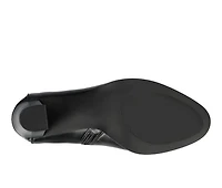 Women's Journee Collection Freyja Booties