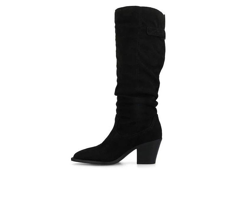 Women's Journee Collection Kaleah Wide Calf Knee High Boots