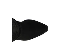 Women's Journee Collection Kaleah Wide Calf Knee High Boots