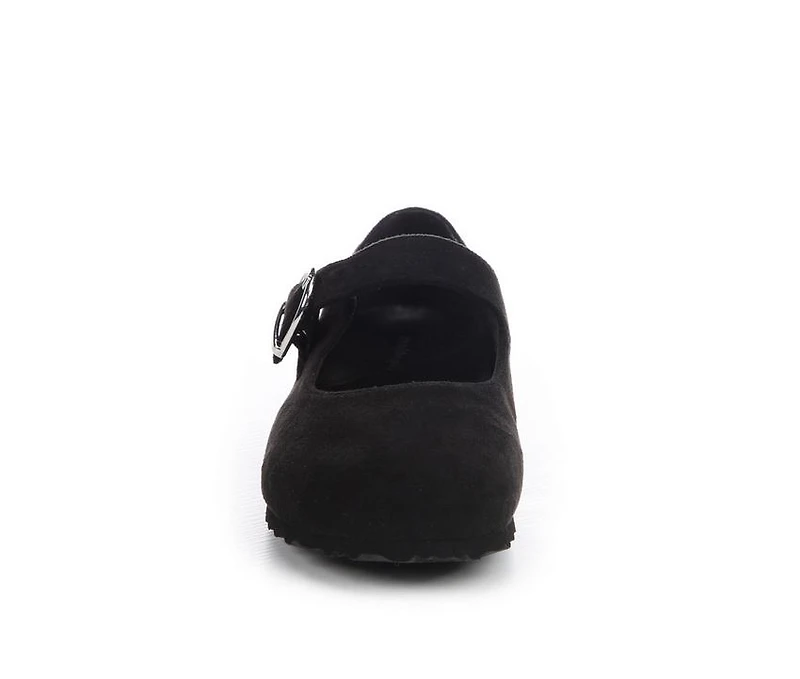 Women's Madden Girl Lullaby Flats