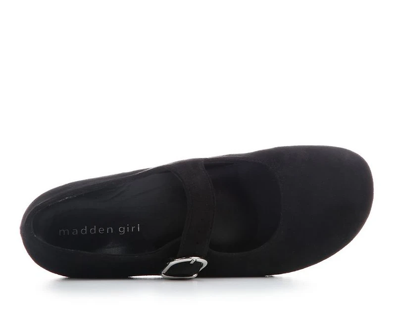 Women's Madden Girl Lullaby Flats