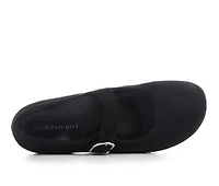 Women's Madden Girl Lullaby Flats