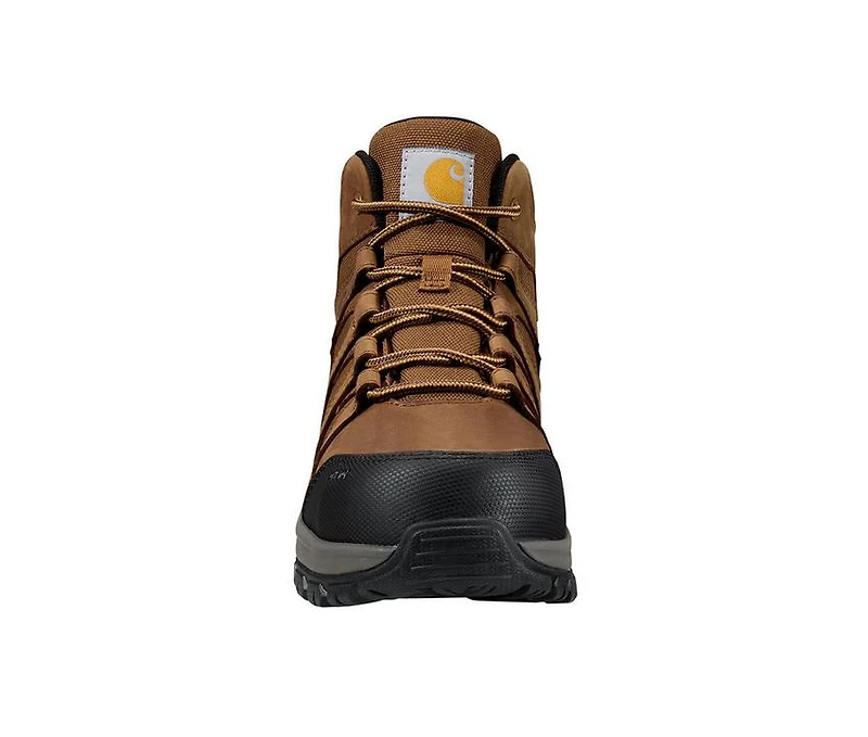 Men's Carhartt Dearborn Mid WP Composite Toe Work Boots
