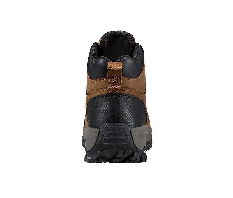 Men's Carhartt Dearborn Mid WP Composite Toe Work Boots