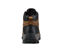 Men's Carhartt Dearborn Mid WP Composite Toe Work Boots