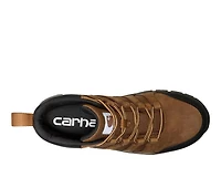 Men's Carhartt Dearborn Mid WP Composite Toe Work Boots