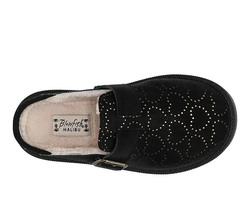 Girls' Blowfish Malibu Little Kid & Big Monday Hrt-K Clog