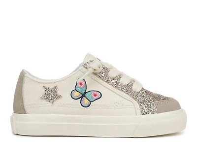 Girls' Blowfish Malibu Little Kid Pebble 3-T Slip-on Sneakers