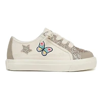 Girls' Blowfish Malibu Little Kid Pebble 3-T Slip-on Sneakers