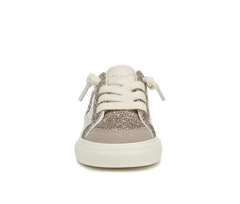 Girls' Blowfish Malibu Little Kid Pebble 3-T Slip-on Sneakers
