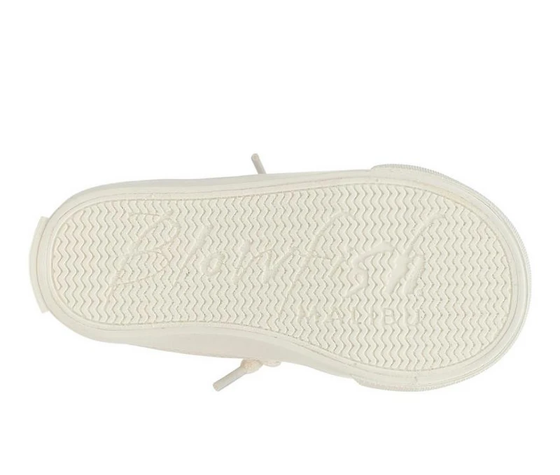 Girls' Blowfish Malibu Little Kid Pebble 3-T Slip-on Sneakers