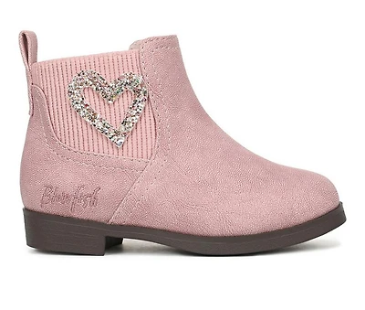 Girls' Blowfish Malibu Little Kid Sander-T Boots