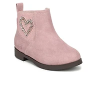 Girls' Blowfish Malibu Little Kid Sander-T Boots