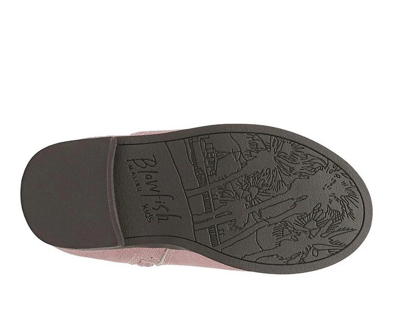 Girls' Blowfish Malibu Little Kid Sander-T Boots