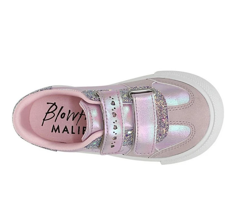 Girls' Blowfish Malibu Little Kid V Tucson-T Sneakers