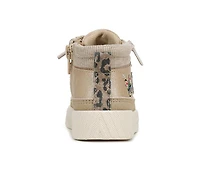 Girls' Blowfish Malibu Little Kid Wander Up 3-T High Top Sneakers