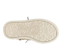 Girls' Blowfish Malibu Little Kid Wander Up 3-T High Top Sneakers