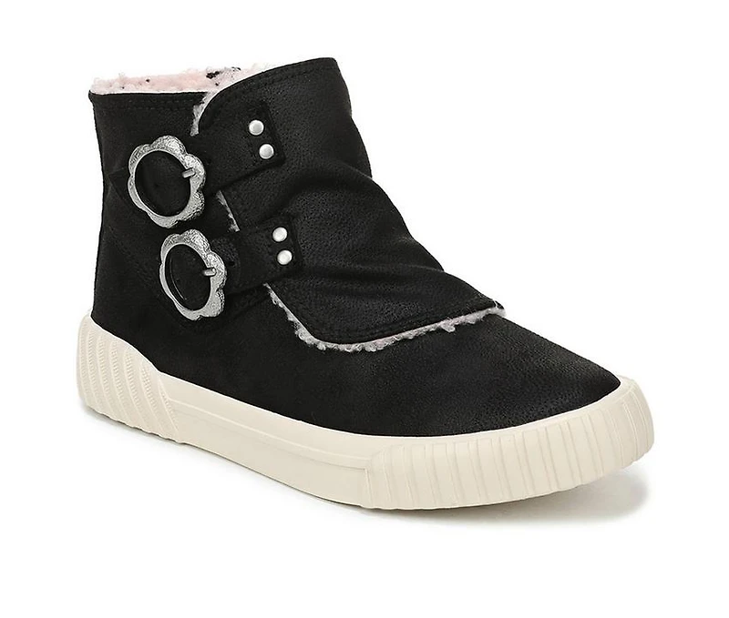 Girls' Blowfish Malibu Little Kid & Big Whisker-K High-Top Sneakers