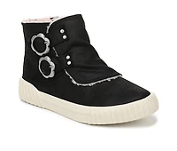 Girls' Blowfish Malibu Little Kid & Big Whisker-K High-Top Sneakers
