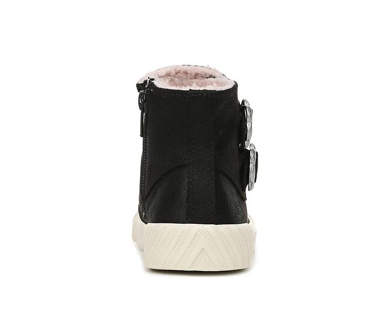 Girls' Blowfish Malibu Little Kid & Big Whisker-K High-Top Sneakers