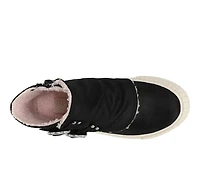 Girls' Blowfish Malibu Little Kid & Big Whisker-K High-Top Sneakers
