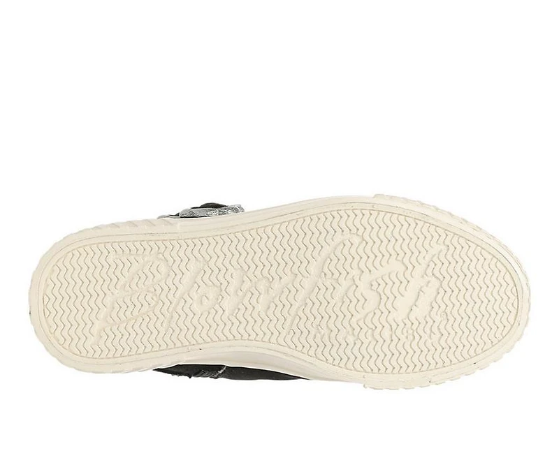 Girls' Blowfish Malibu Little Kid & Big Whisker-K High-Top Sneakers