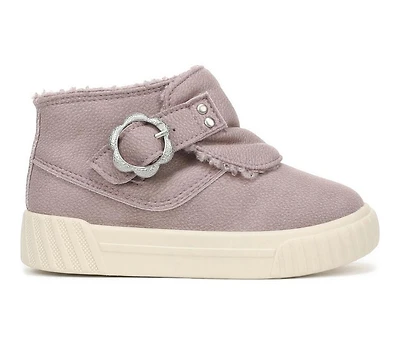 Girls' Blowfish Malibu Little Kid Whisker-T High-Top Sneakers