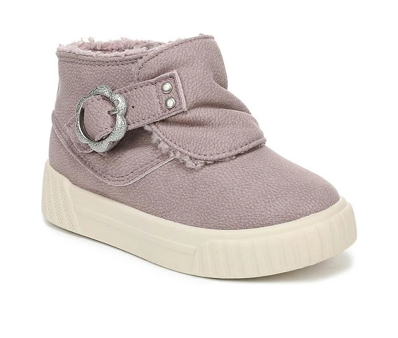 Girls' Blowfish Malibu Little Kid Whisker-T High-Top Sneakers