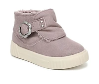 Girls' Blowfish Malibu Little Kid Whisker-T High-Top Sneakers
