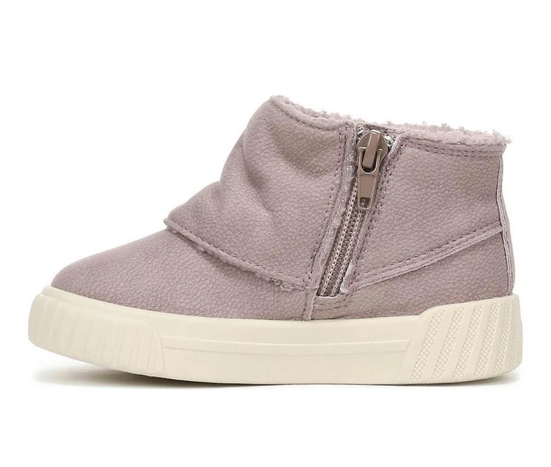 Girls' Blowfish Malibu Little Kid Whisker-T High-Top Sneakers