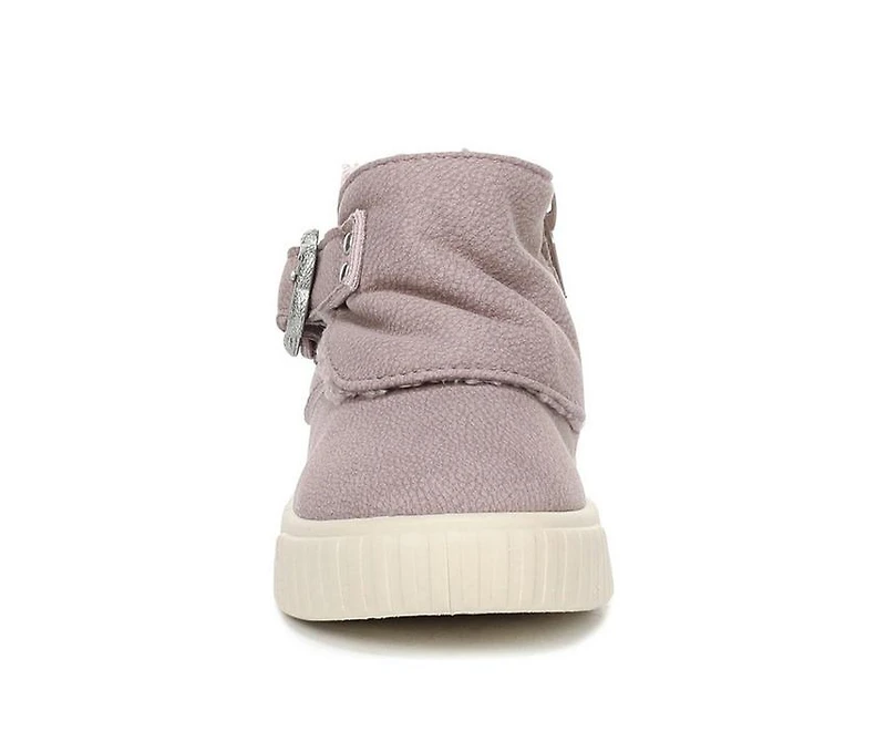 Girls' Blowfish Malibu Little Kid Whisker-T High-Top Sneakers