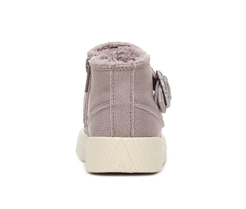 Girls' Blowfish Malibu Little Kid Whisker-T High-Top Sneakers