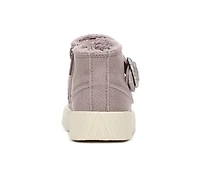 Girls' Blowfish Malibu Little Kid Whisker-T High-Top Sneakers