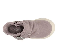 Girls' Blowfish Malibu Little Kid Whisker-T High-Top Sneakers