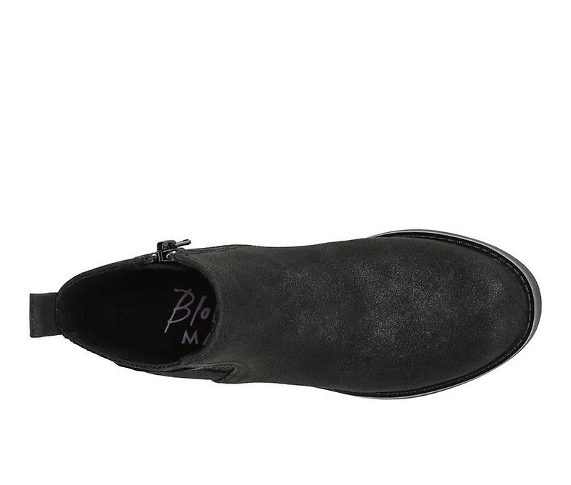 Girls' Blowfish Malibu Little Kid & Big Zander-K Boots