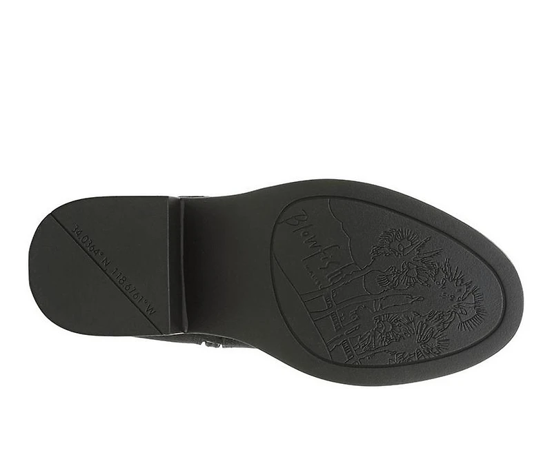 Girls' Blowfish Malibu Little Kid & Big Zander-K Boots
