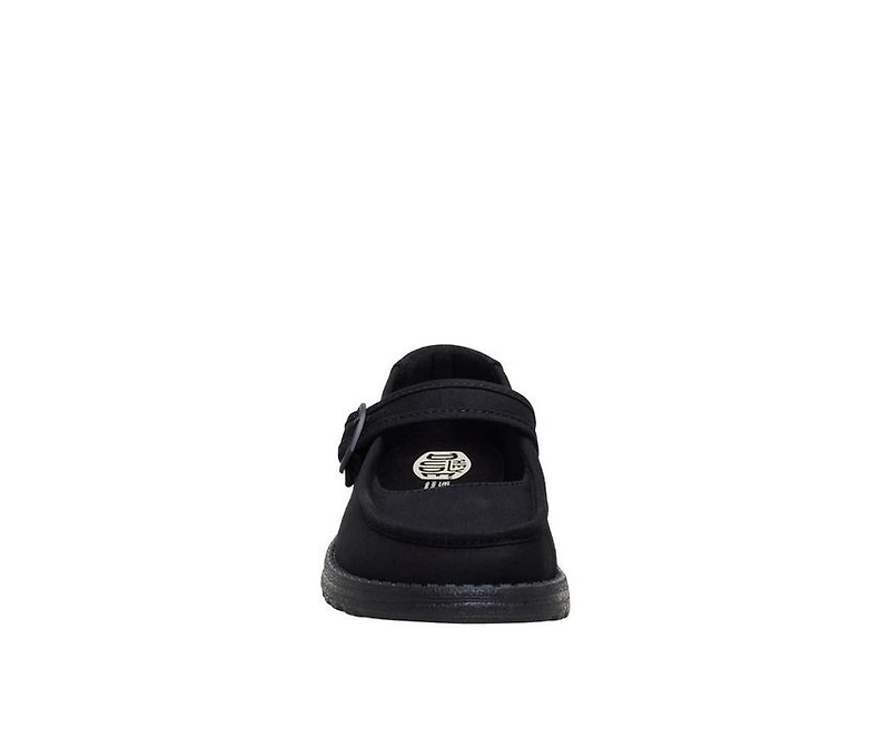 Women's HEYDUDE Wendy Jane Mono Mary Janes