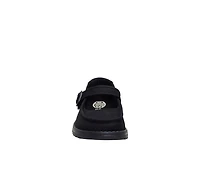 Women's HEYDUDE Wendy Jane Mono Mary Janes