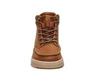 Boys' HEYDUDE Little Kid & Big Bradley II Classic Boots