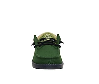 Boys' HEYDUDE Little Kid Wally Funk Youth Hulk Slip-ons