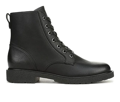 Women's Dr. Scholls Aviation Combat Boots