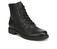 Women's Dr. Scholls Aviation Combat Boots