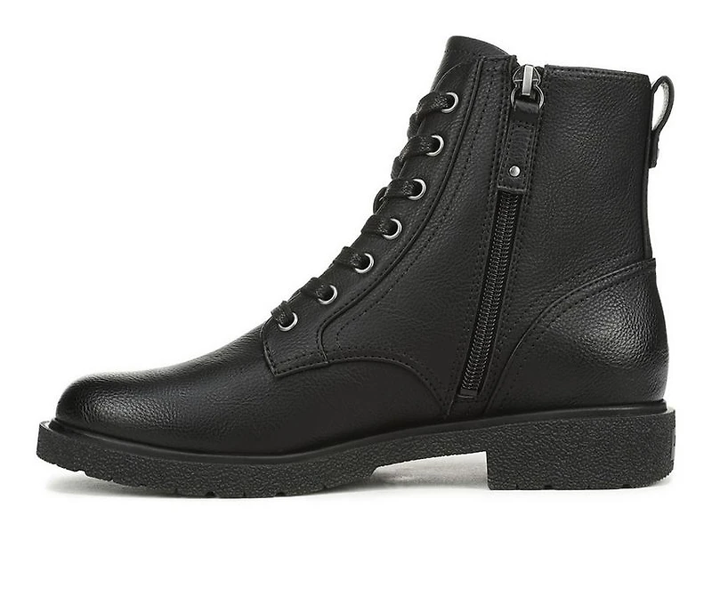Women's Dr. Scholls Aviation Combat Boots