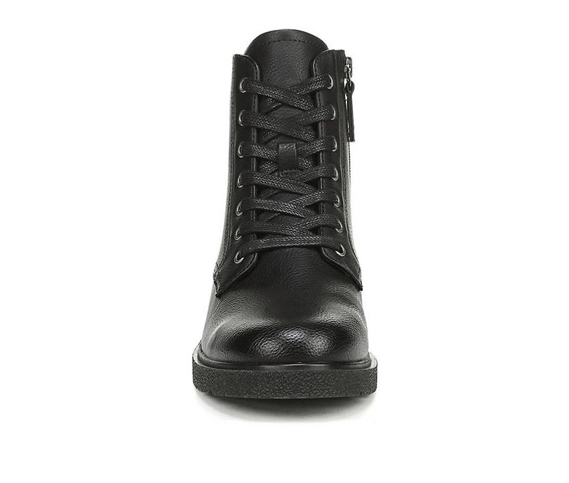 Women's Dr. Scholls Aviation Combat Boots