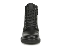 Women's Dr. Scholls Aviation Combat Boots