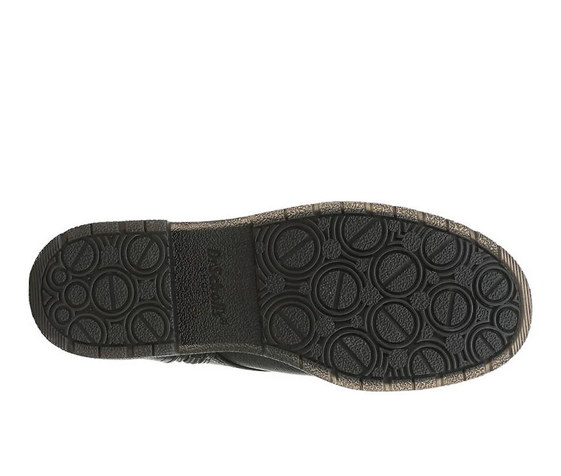 Women's Dr. Scholls Aviation Combat Boots