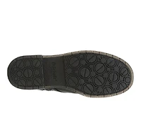 Women's Dr. Scholls Aviation Combat Boots