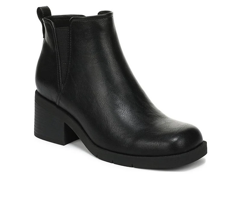 Women's Dr. Scholls Joplin Low Booties
